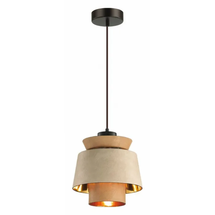 Подвесной светильник Odeon Light Kressa 4992/1 от ImperiumLoft