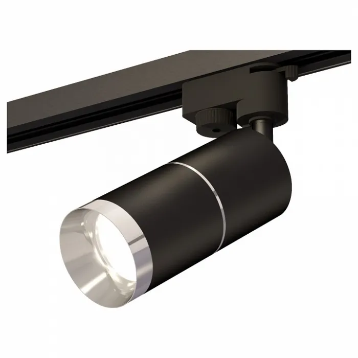 Светильник на штанге Ambrella Track System 11 XT6302002 Цвет плафонов серебро от ImperiumLoft