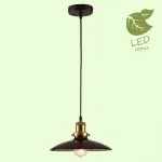Подвесной светильник Lussole Glen Cove GRLSP-9604 