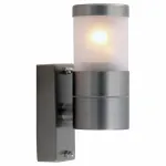 Светильник на штанге Arte Lamp Rapido A3201AL-1SS Цвет арматуры серебро Цвет плафонов разноцветный