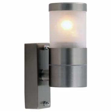 Светильник на штанге Arte Lamp Rapido A3201AL-1SS Цвет арматуры серебро Цвет плафонов разноцветный