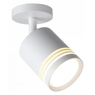 Светильник на штанге ST-Luce Cerione ST101.512.05 Цвет арматуры белый