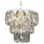 Подвесная люстра Vitaluce V5262 V5262-0/6+1  Подвесная люстра Vitaluce V5262 V5262-0/6+1