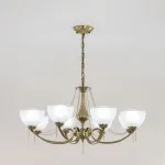 Подвесная люстра Citilux Франческа CL417283 от ImperiumLoft