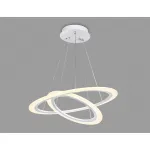 Подвесной светильник Ambrella Original FA FA4355 от ImperiumLoft