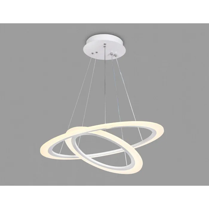 Подвесной светильник Ambrella Original FA FA4355 от ImperiumLoft