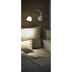 Бра Feron Saffit AL7730 41230 Цвет арматуры белый Цвет плафонов белый от ImperiumLoft