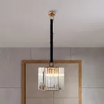 Подвесной светильник Rivoli Elisa Б0048129 