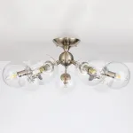 Потолочная люстра Citilux Томми CL102171 