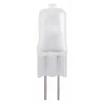 Лампа галогеновая Elektrostandard G4 220V G4 20Вт 2700K BХ109 от ImperiumLoft