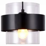 Подвесной светильник Ambrella Traditional 2 TR3646 Цвет плафонов прозрачный