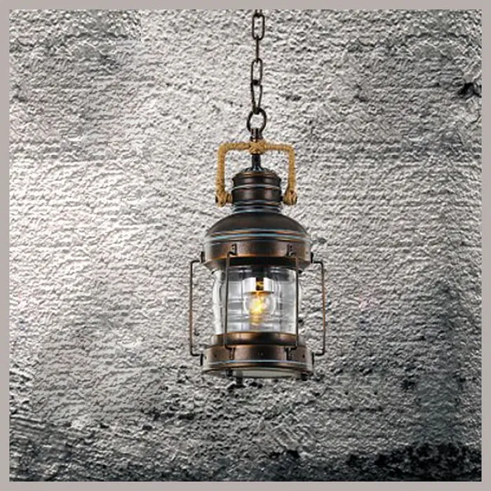 Подвесной светильник DeLight Collection Loft KM0345P-1 от ImperiumLoft