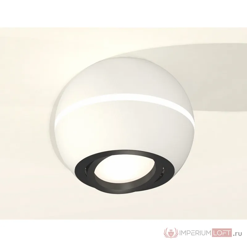 Накладной светильник Ambrella Xs110 XS1101021 от ImperiumLoft