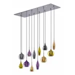 Подвесной светильник Lightstar Pentola 803125