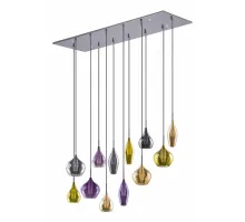 Подвесной светильник Lightstar Pentola 803125 Подвесной светильник Lightstar Pentola 803125