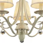 Подвесная люстра TopLight Teresa TL7270D-05RY 