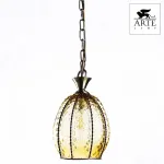 Подвесной светильник Arte Lamp Venezia A2115SP-1AB от ImperiumLoft