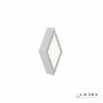Накладной светильник iLedex Creator X068204 4W 6000K WH от ImperiumLoft