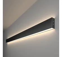 Накладной светильник Elektrostandard 101-100-40-128 a042921 Цвет арматуры чёрный