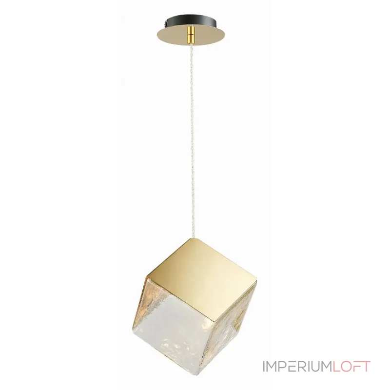 Подвесной светильник ST-Luce Riello SL1182.203.01 Подвесной светильник ST-Luce Riello SL1182.203.01