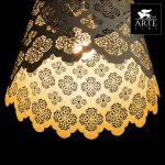 Подвесной светильник Arte Lamp Maestro A2030SP-1WA 