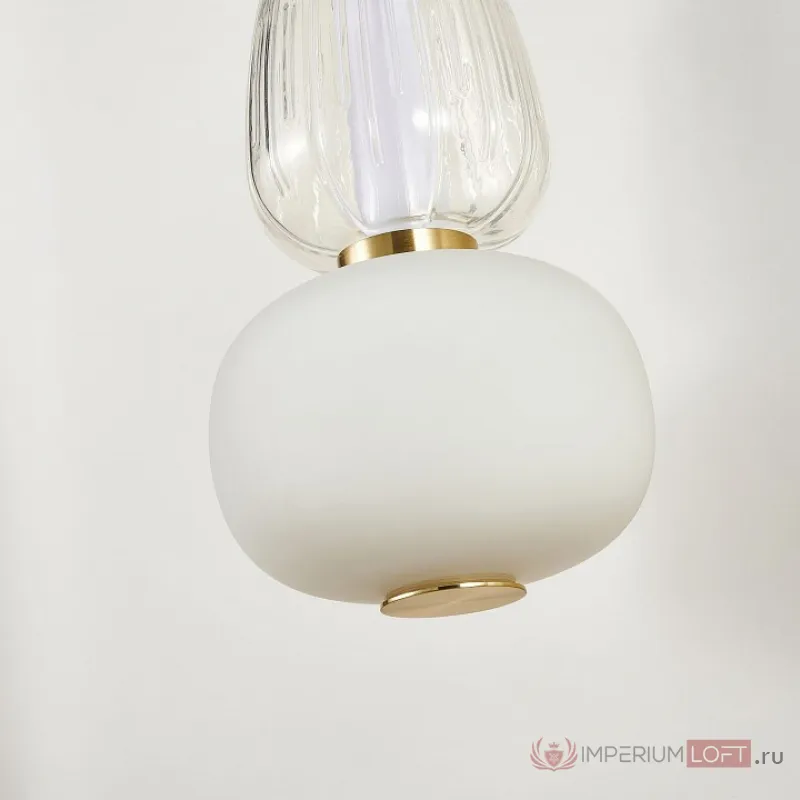 Бра Favourite Bella 4057-1W от ImperiumLoft