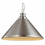 Подвесной светильник Arte Lamp Pendants A9330SP-1SS 