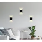 Накладной светильник Ambrella Sota 5 FW138 Цвет арматуры черный Цвет плафонов черный от ImperiumLoft Накладной светильник Ambrella Sota 5 FW138 Цвет арматуры черный Цвет плафонов черный от ImperiumLoft