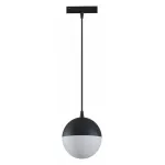 Подвесной светильник Maytoni Track lamps TR018-2-10W4K-B 