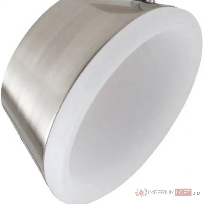 Спот TopLight Jenifer TL1238Y-02SN Цвет арматуры никель Цвет плафонов никель от ImperiumLoft