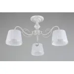 Потолочная люстра Omnilux Campovaglio OML-54117-03