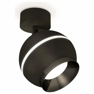 Спот Ambrella Techno XM1102001