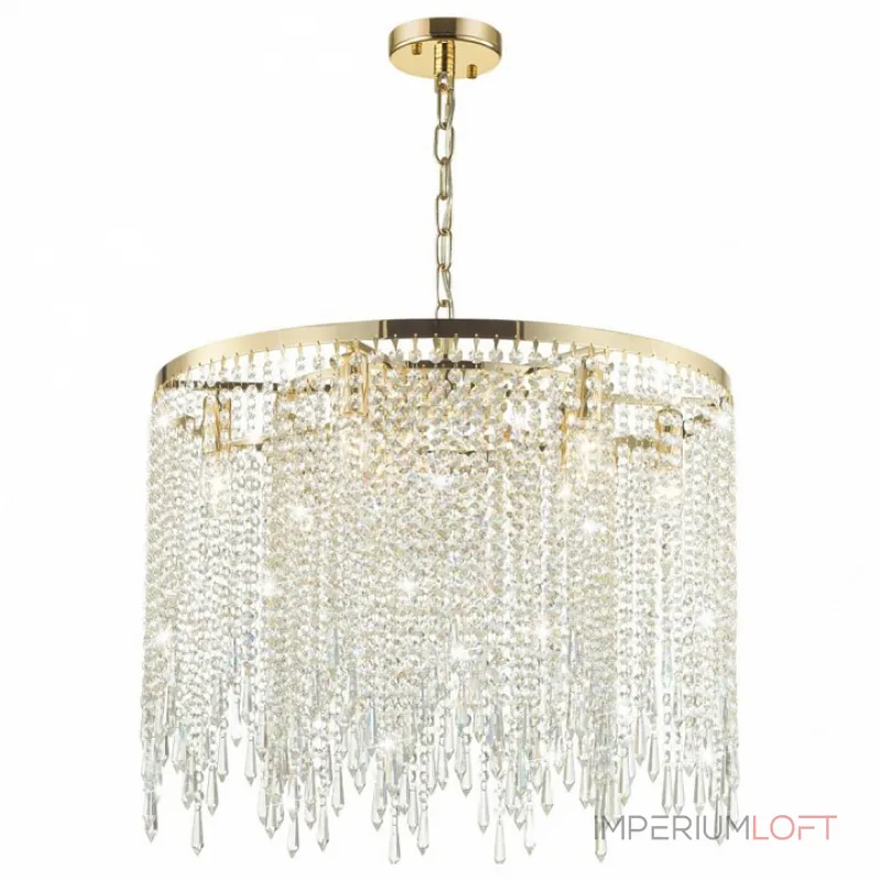 Подвесная люстра Odeon Light Chokka 5028/9