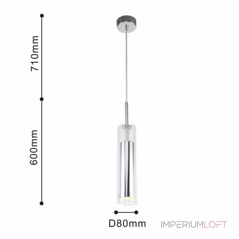 Подвесной светильник Favourite Aenigma 2555-1P Подвесной светильник Favourite Aenigma 2555-1P