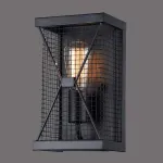 Накладной светильник Favourite Mesh 1784-1W от ImperiumLoft