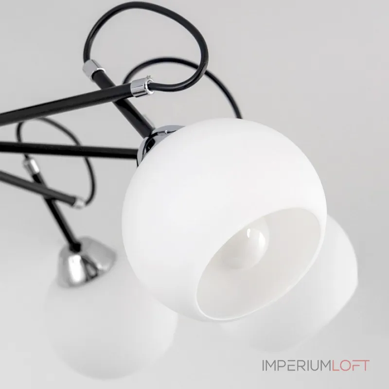 Потолочная люстра Citilux Стивен CL141271