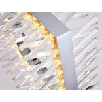 Подвесной светильник Ambrella Traditional 13 TR5315 Цвет арматуры хром Цвет плафонов прозрачный