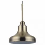 Подвесной светильник Lussole Sona LSL-3006-01 