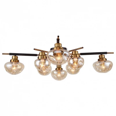 Потолочная люстра Lussole LSP-8142