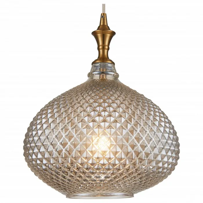 Подвесной светильник Favourite Cupola 2180-1P от ImperiumLoft