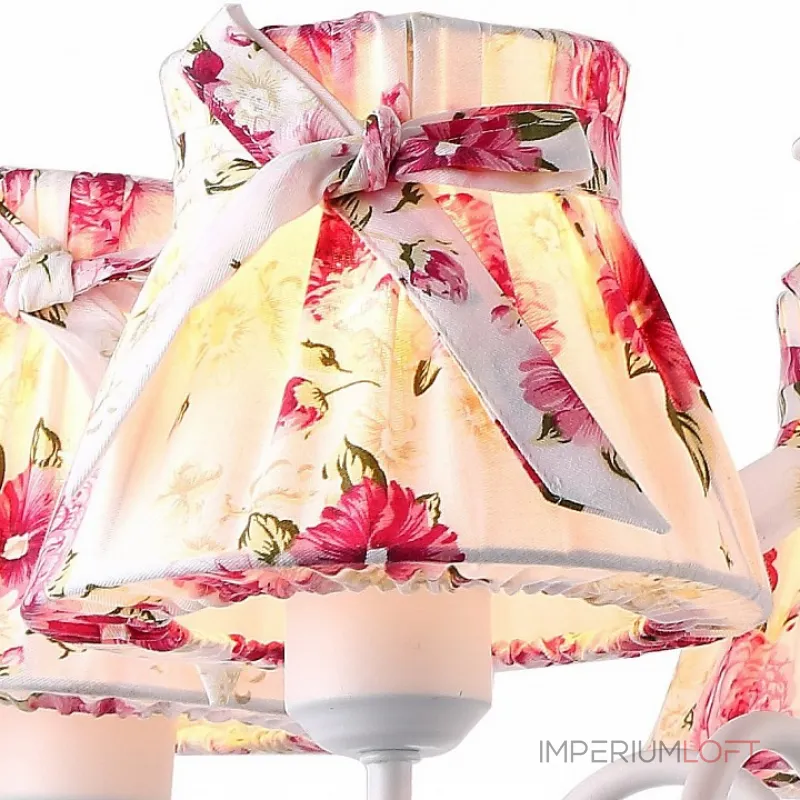 Подвесная люстра Arte Lamp 7021 A7021LM-5WH 