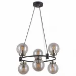 Подвесная люстра Omnilux Sorrento OML-94003-06 