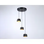 Подвесной светильник Ambrella TN TN71252 от ImperiumLoft