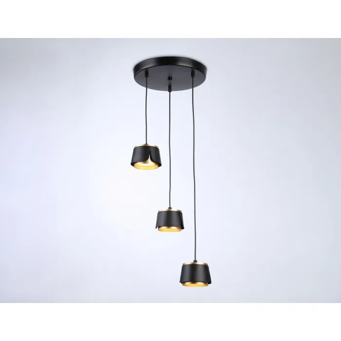 Подвесной светильник Ambrella TN TN71252 от ImperiumLoft