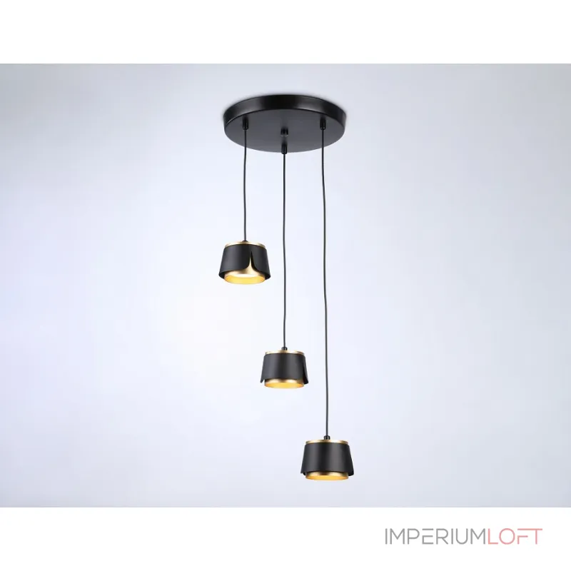 Подвесной светильник Ambrella TN TN71252