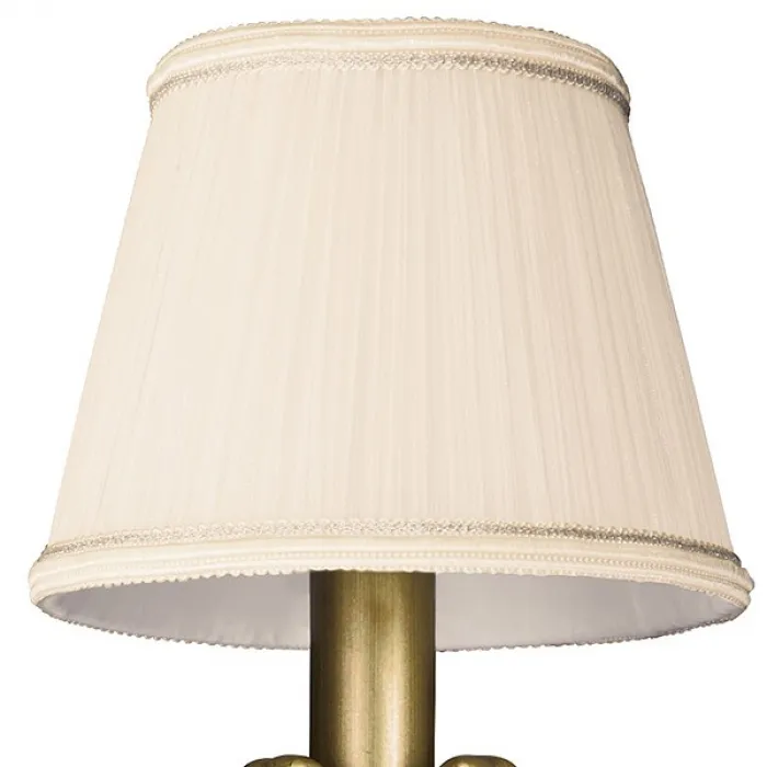 Бра Lightstar Antique 783621 Цвет арматуры бронза Цвет плафонов кремовый от ImperiumLoft