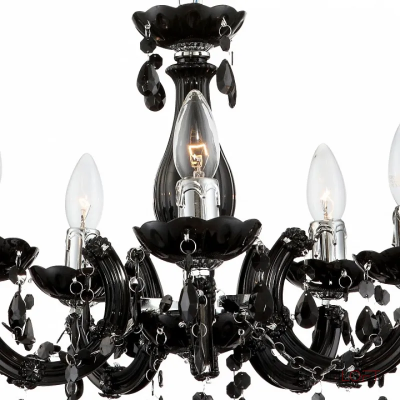 Подвесная люстра Cuimbra Ii 63110-5 Globo Подвесная люстра Cuimbra Ii 63110-5 Globo