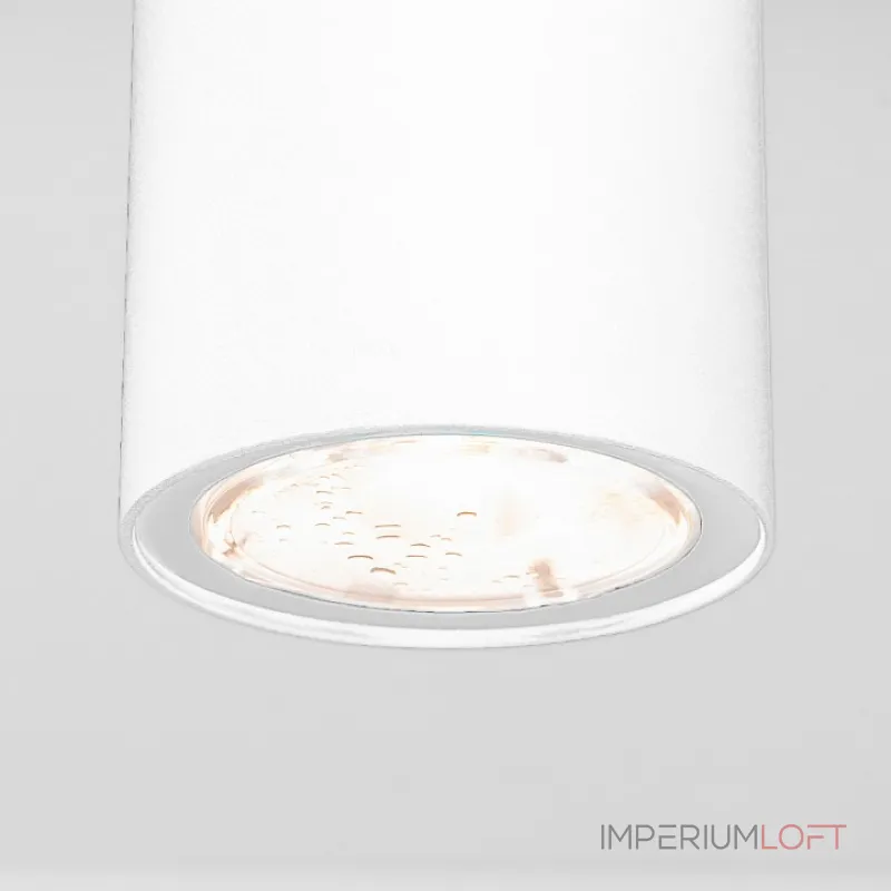 Накладной светильник Elektrostandard Light LED 35129/H