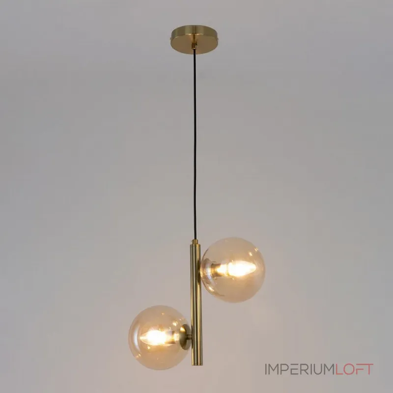 Подвесной светильник Citilux Лорен CL146023