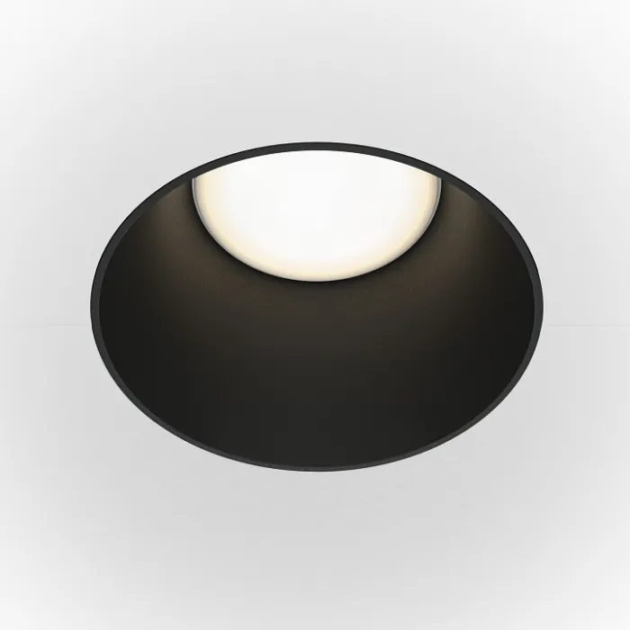 Встраиваемый светильник Maytoni Share DL051-01-GU10-RD-WB от ImperiumLoft